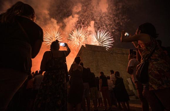 Photos évènementiel 