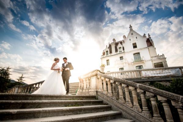 Photographe mariage à Marseille – reportage d’Aileen & Thibaut