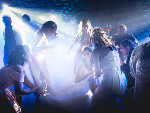 Mariage à Aix-en-Provence : reportage photo authentique de Julia & Jean-Loup