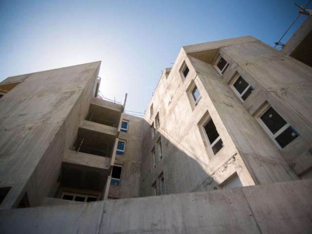 Photographe bâtiment à Marseille – mise en valeur de projets de construction