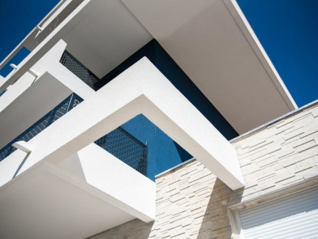 Photographe bâtiment à Marseille – mise en valeur de projets de construction