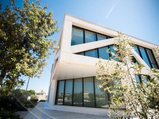 Photographe bâtiment à Marseille – mise en valeur de projets de construction