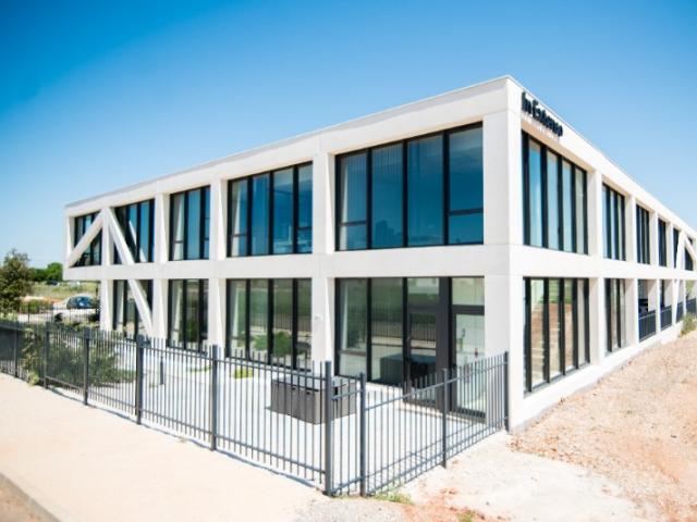 Photographe bâtiment à Marseille – mise en valeur de projets de construction