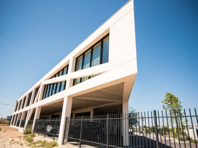 Photographe bâtiment à Marseille – mise en valeur de projets de construction