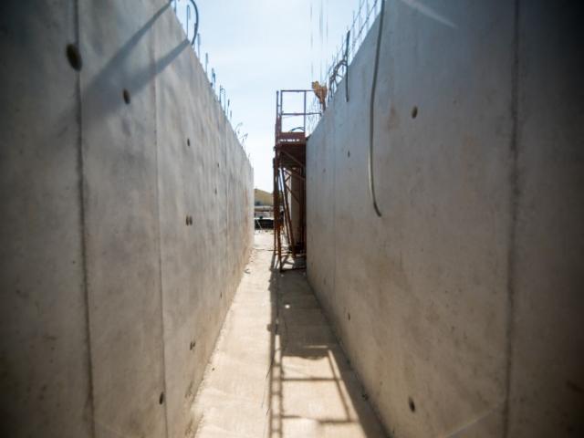 Photographe chantier BTP à Marseille – reportage de suivi de construction