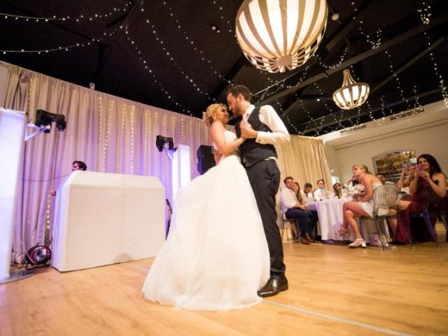 Photographe mariage à Marseille – reportage d’Aileen & Thibaut