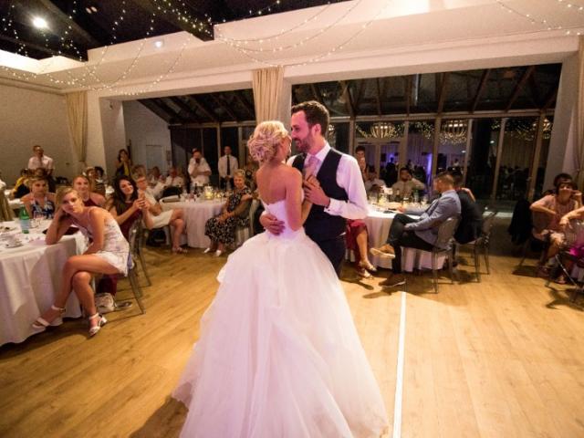 Photographe mariage à Marseille – reportage d’Aileen & Thibaut