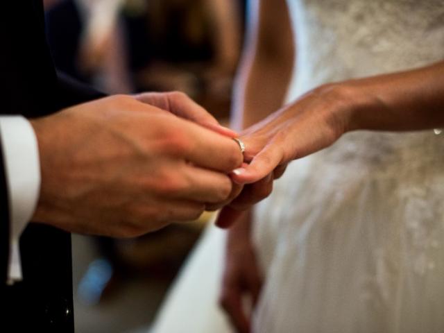 Photographe mariage à Marseille – reportage d’Aileen & Thibaut