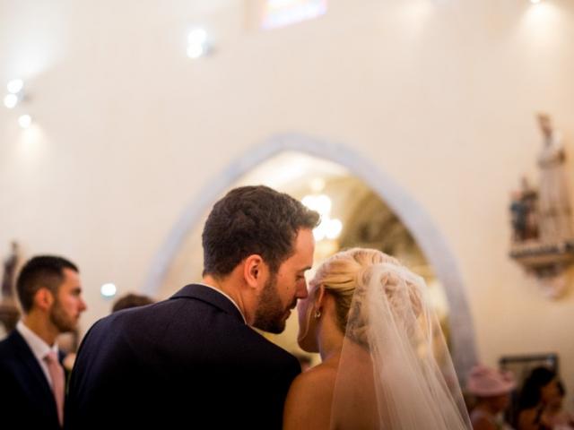 Photographe mariage à Marseille – reportage d’Aileen & Thibaut