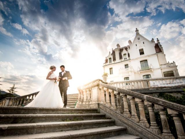 Photographe mariage à Marseille – reportage d’Aileen & Thibaut