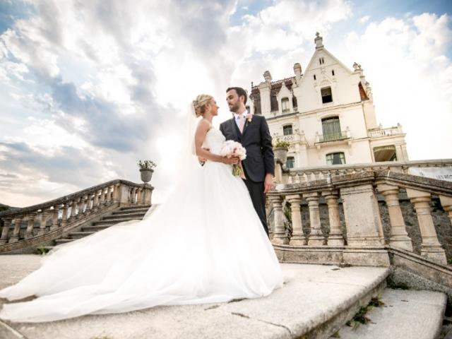 Photographe mariage à Marseille – reportage d’Aileen & Thibaut