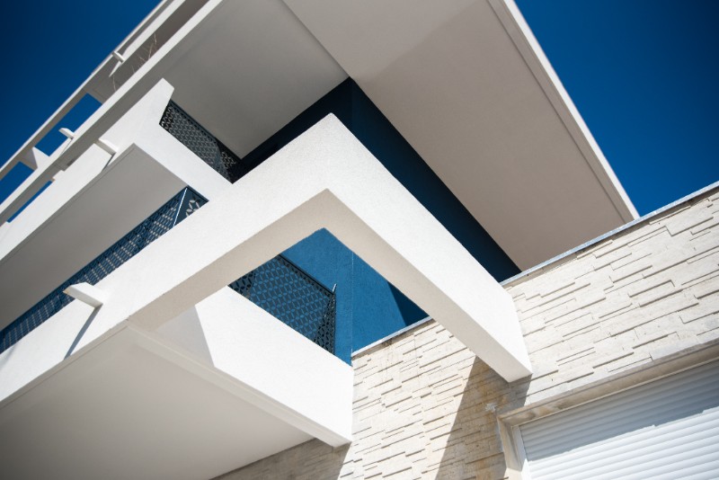 Photographe bâtiment à Marseille – mise en valeur de projets de construction